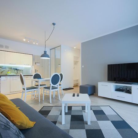 Michano Apartamenty Premium Kołobrzeg Kültér fotó
