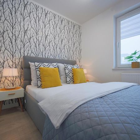 Michano Apartamenty Premium Kołobrzeg Kültér fotó