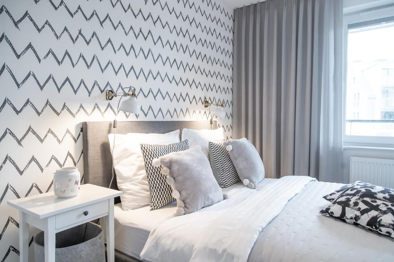 Michano Apartamenty Premium Kołobrzeg Kültér fotó