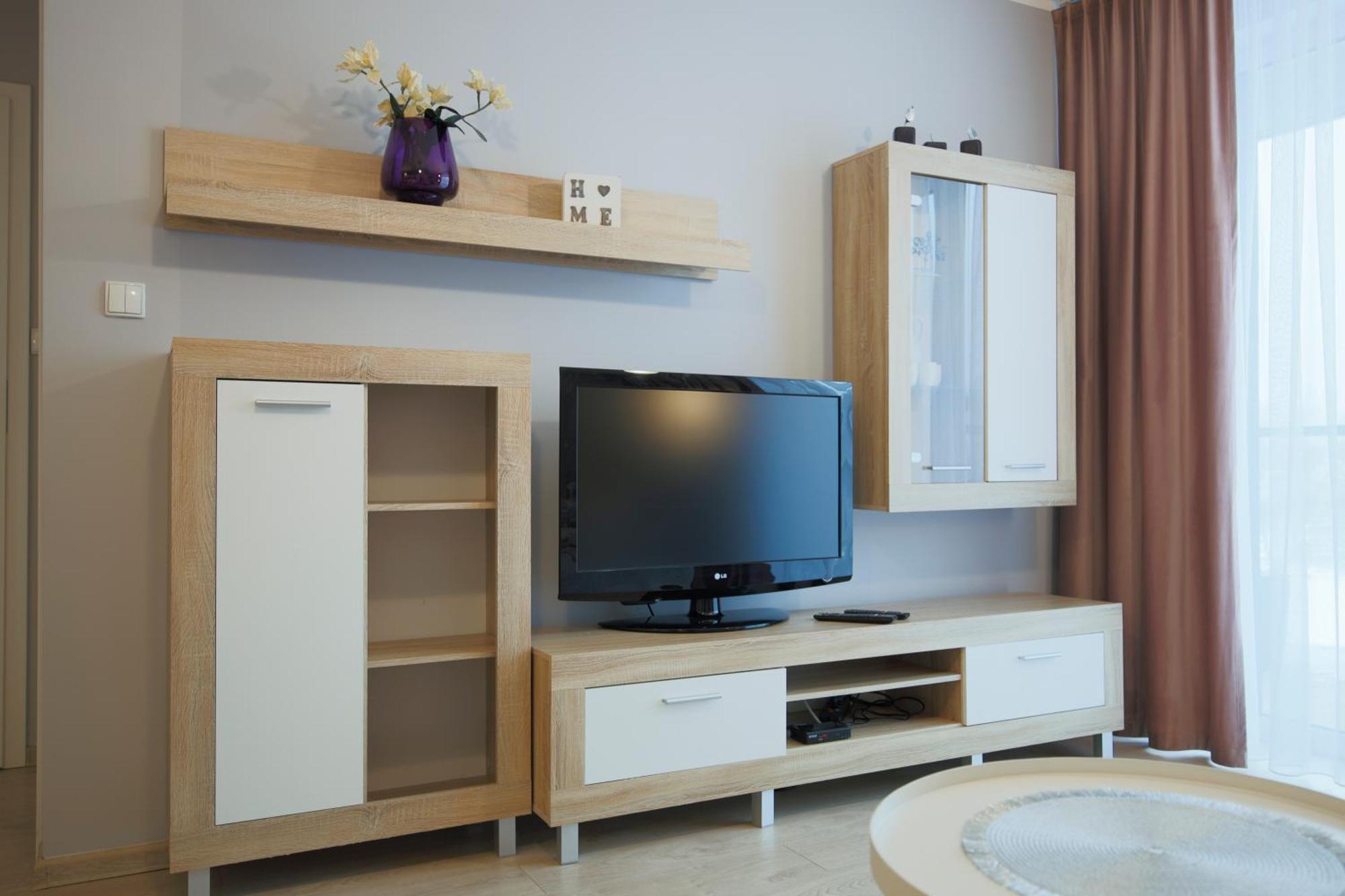Michano Apartamenty Premium Kołobrzeg Kültér fotó