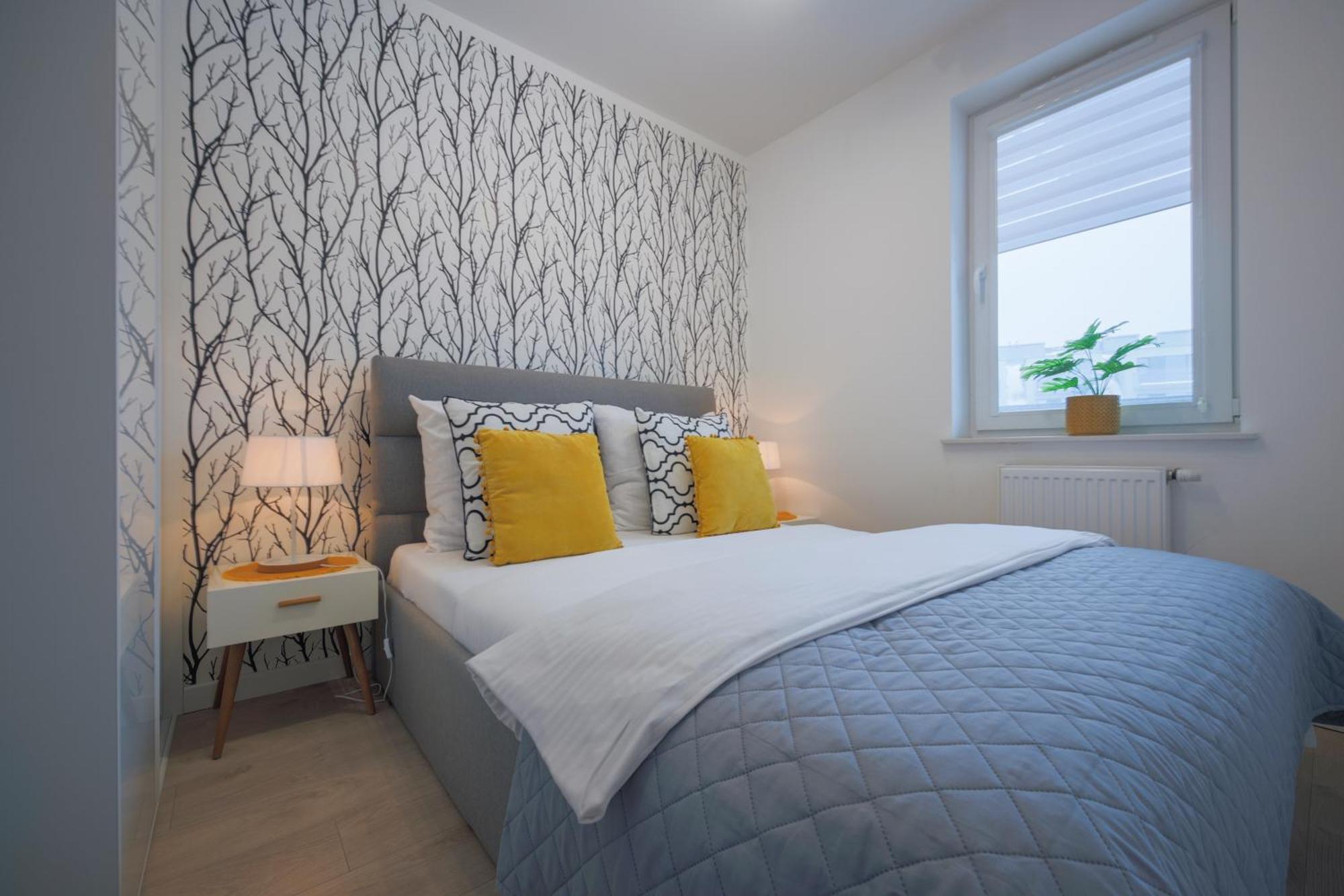 Michano Apartamenty Premium Kołobrzeg Kültér fotó