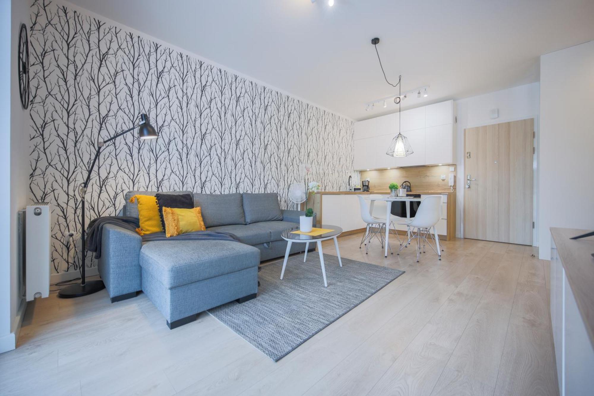 Michano Apartamenty Premium Kołobrzeg Kültér fotó