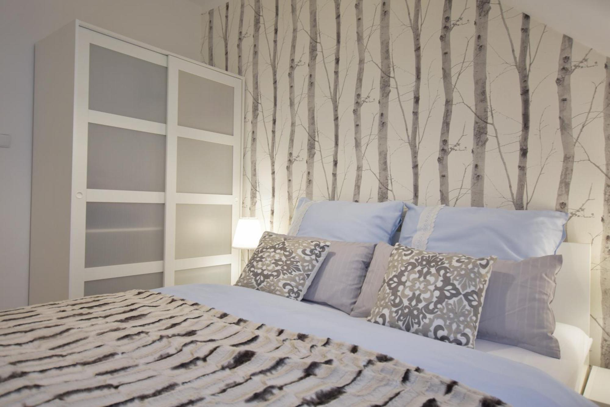Michano Apartamenty Premium Kołobrzeg Szoba fotó