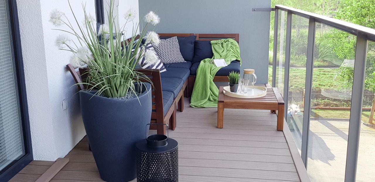 Michano Apartamenty Premium Kołobrzeg Szoba fotó